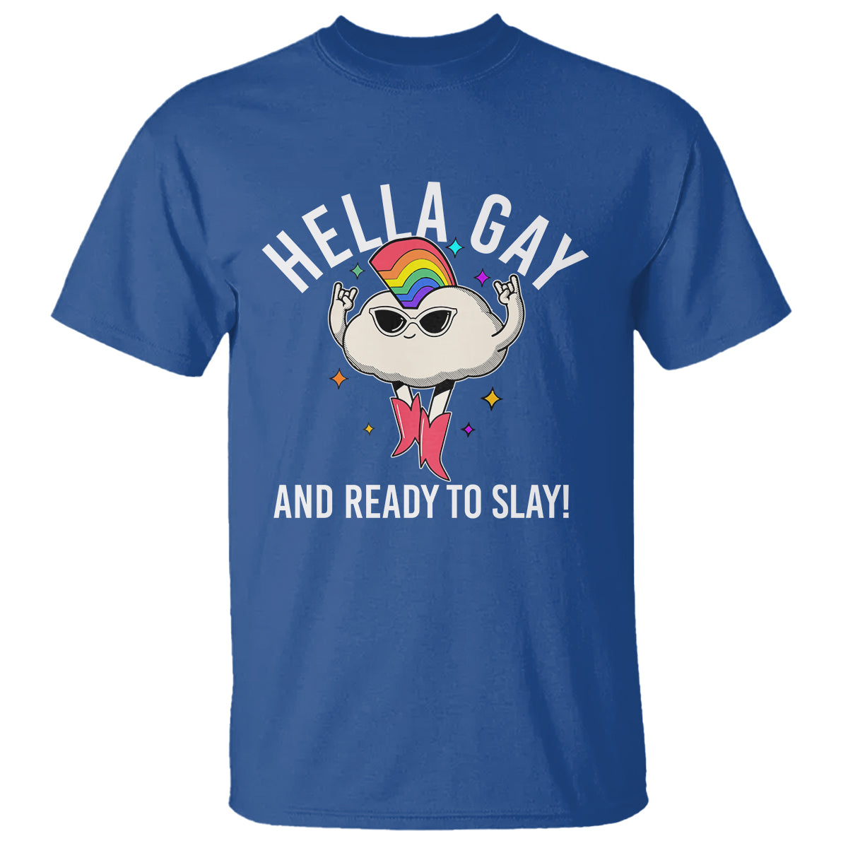 funny-lgbt-pride-t-shirt-hella-gay-and-ready-to-slay-rainbow