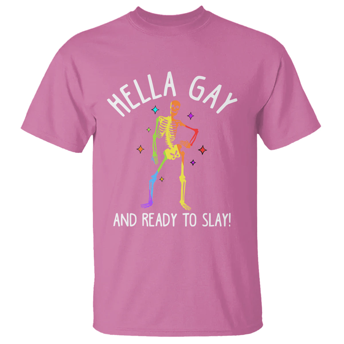 funny-lgbt-pride-t-shirt-hella-gay-and-ready-to-slay-rainbow-skeleton
