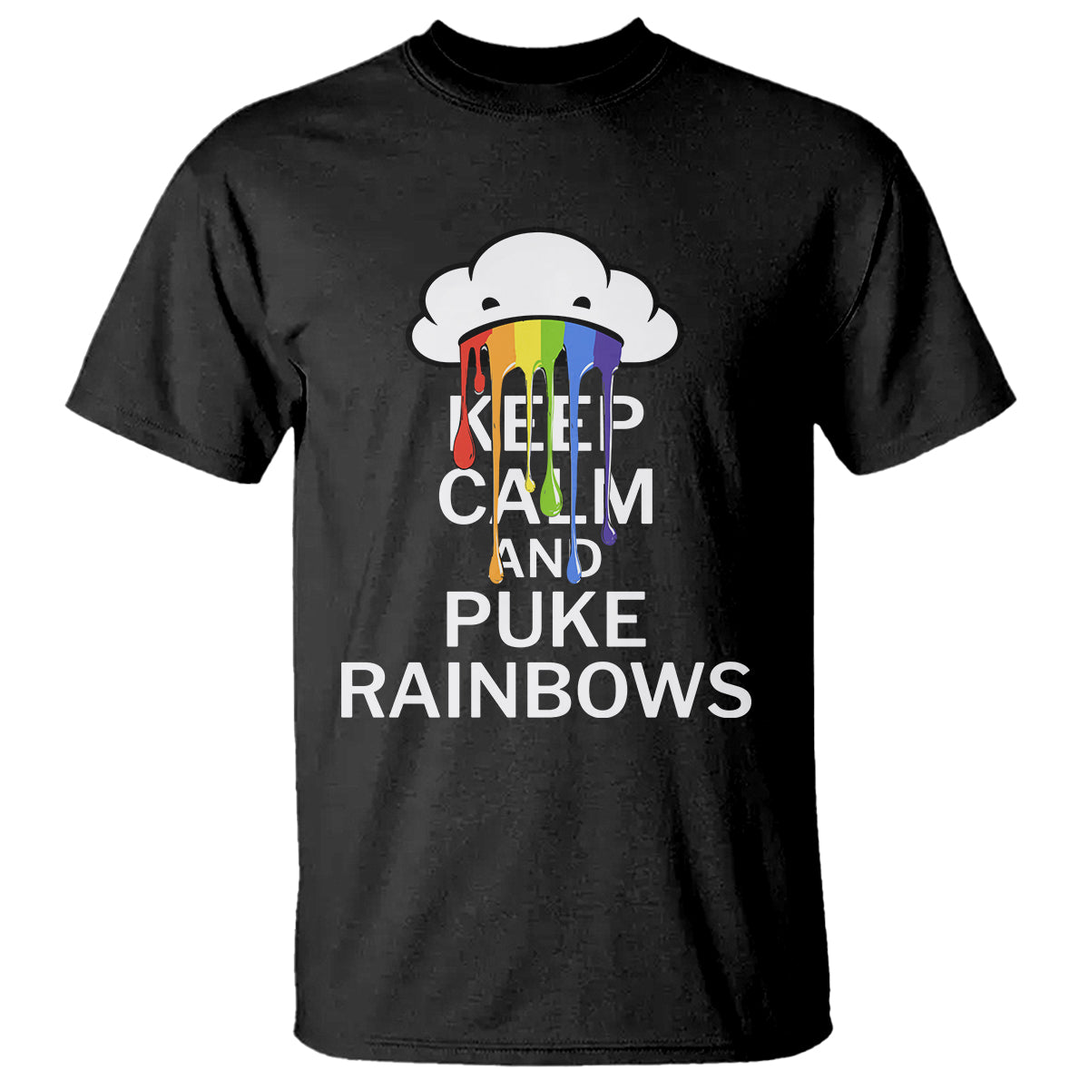 funny-lgbt-pride-t-shirt-keep-calm-and-puke-rainbow