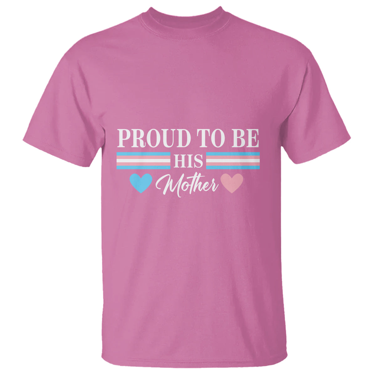 transgender-pride-t-shirt-proud-to-be-his-mother-lgbtq-trans-flag