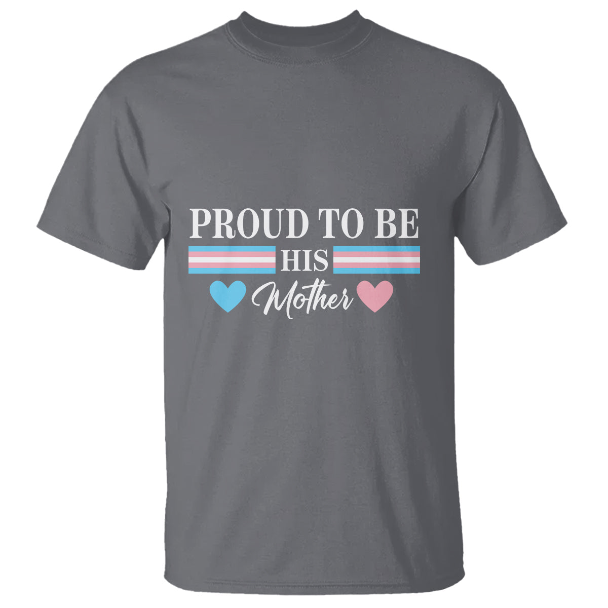 transgender-pride-t-shirt-proud-to-be-his-mother-lgbtq-trans-flag