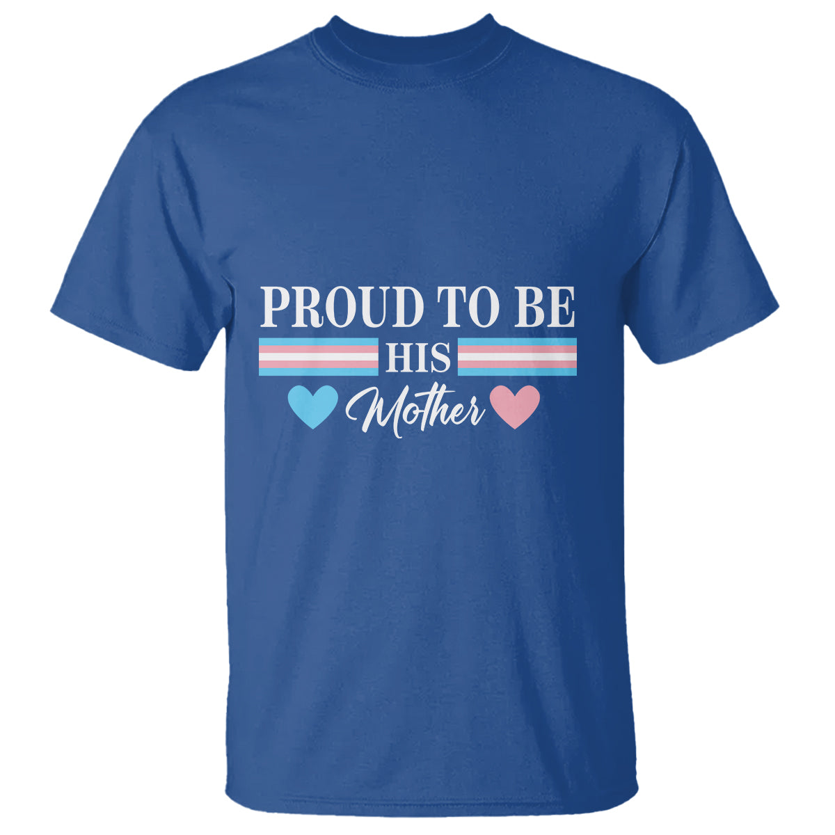 transgender-pride-t-shirt-proud-to-be-his-mother-lgbtq-trans-flag