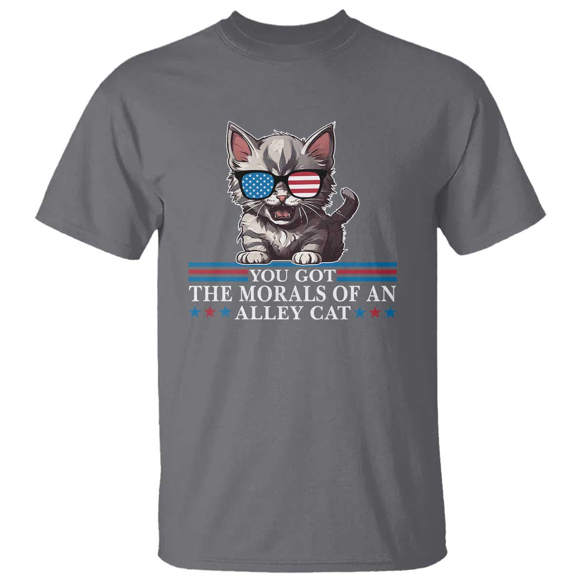 us-president-election-debate-2024-t-shirt-morals-of-an-alley-cat