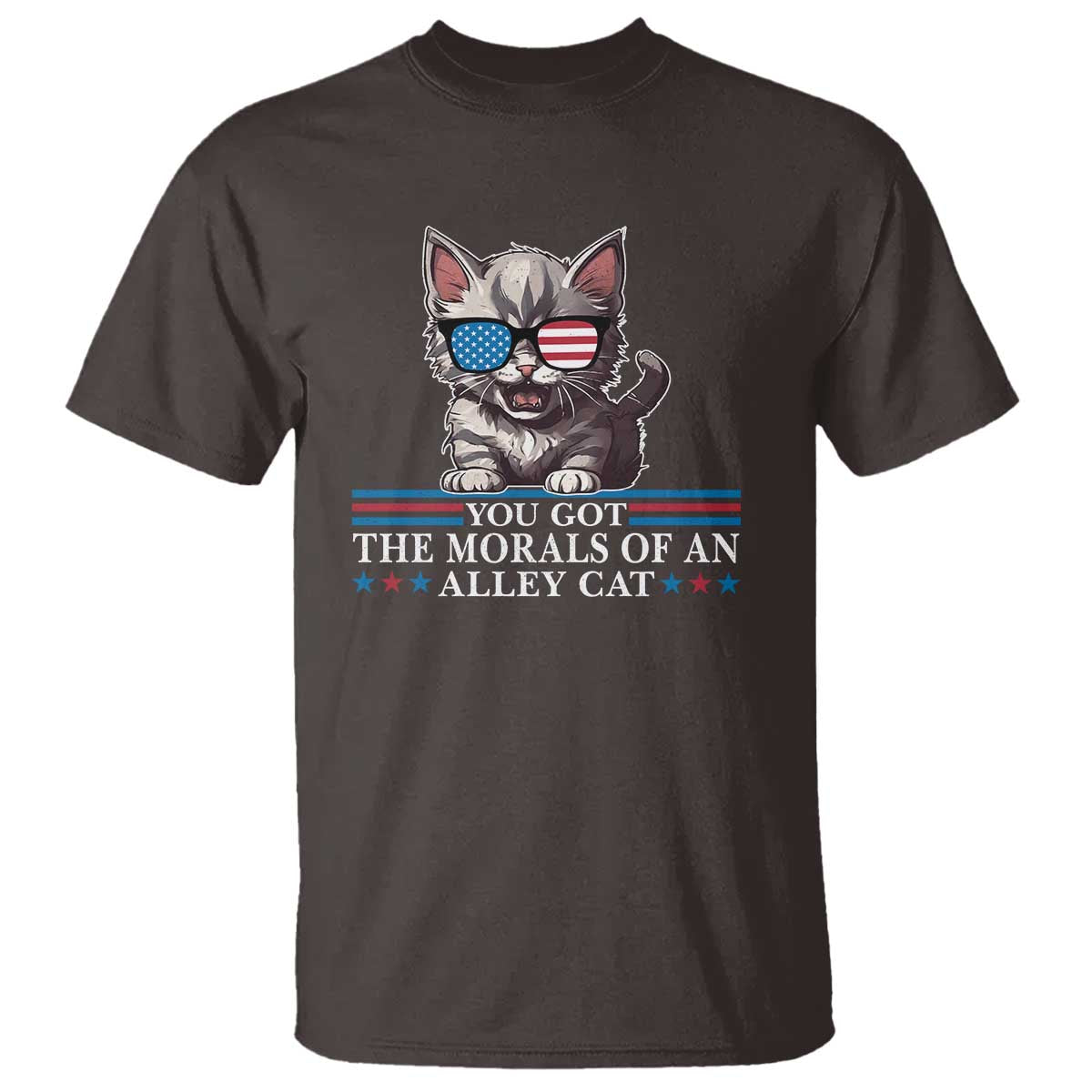 us-president-election-debate-2024-t-shirt-morals-of-an-alley-cat