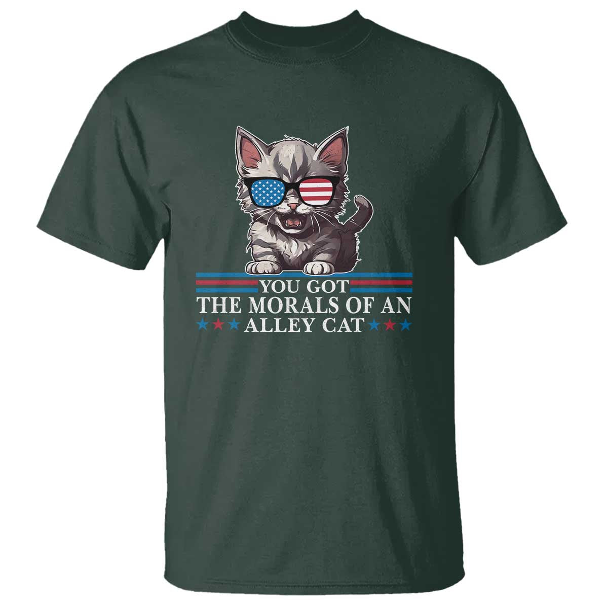 us-president-election-debate-2024-t-shirt-morals-of-an-alley-cat