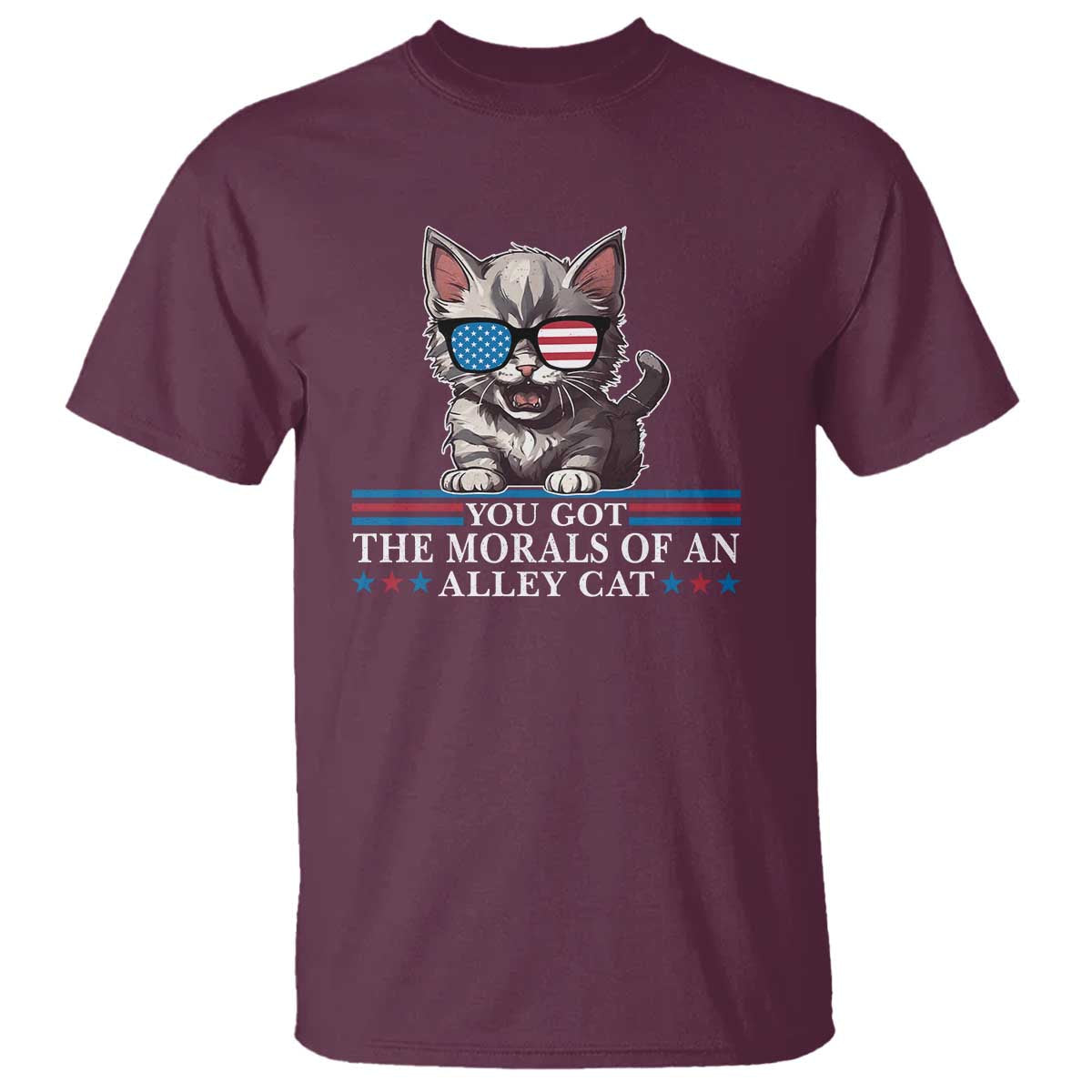 us-president-election-debate-2024-t-shirt-morals-of-an-alley-cat