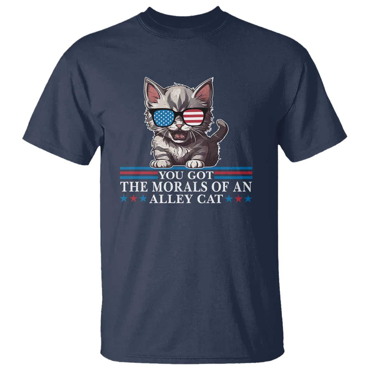 us-president-election-debate-2024-t-shirt-morals-of-an-alley-cat