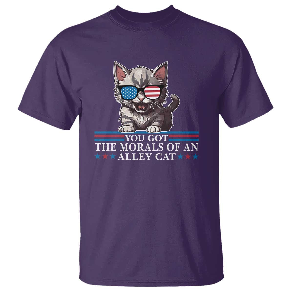 us-president-election-debate-2024-t-shirt-morals-of-an-alley-cat