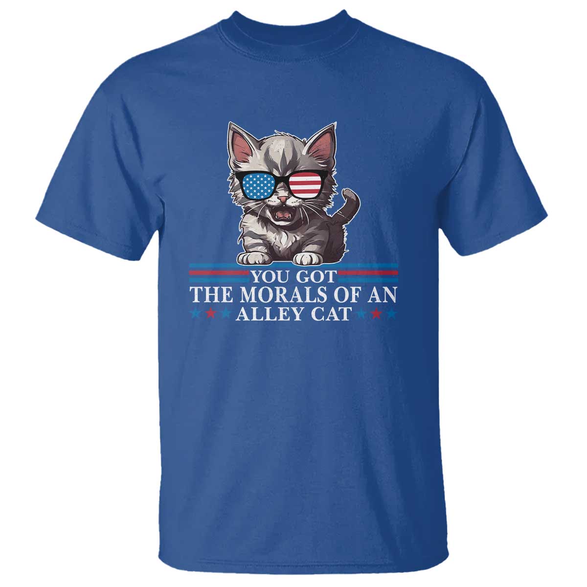 us-president-election-debate-2024-t-shirt-morals-of-an-alley-cat