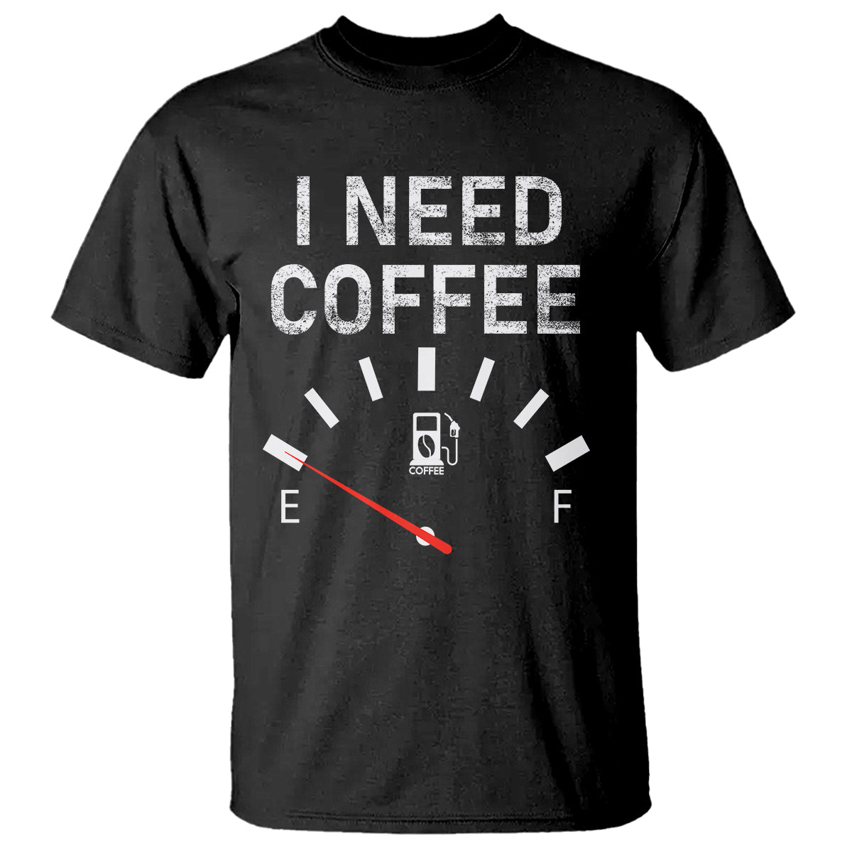 i-need-coffee-funny-coffee-meter-battery-t-shirt
