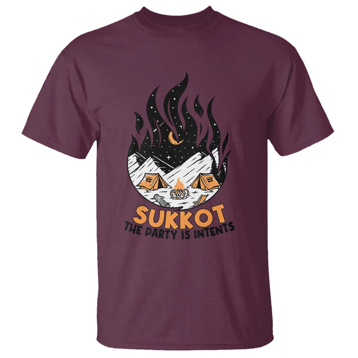 sukkot-t-shirt-the-party-is-intents-jewish-holiday