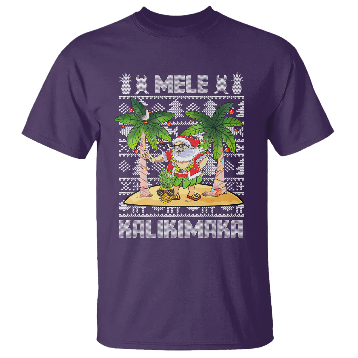 mele-kalikimaka-santa-hawaiian-christmas-hula-dance-t-shirt