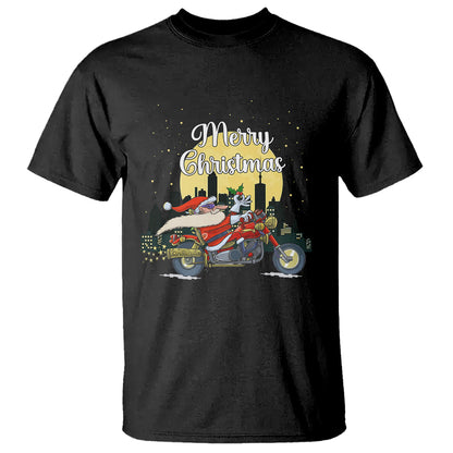 christmas-t-shirt-santa-riding-motorcycle-biker-city-at-night-holiday