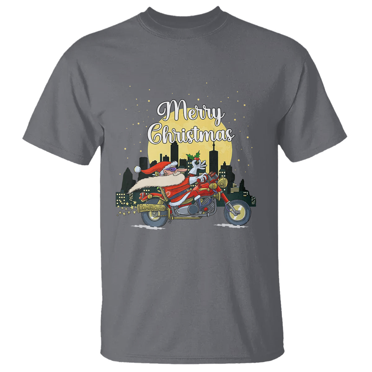 christmas-t-shirt-santa-riding-motorcycle-biker-city-at-night-holiday