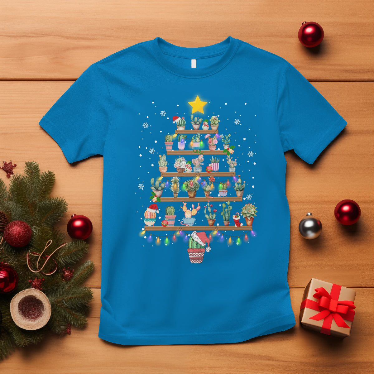 succulent-christmas-tree-cactus-gardener-t-shirt