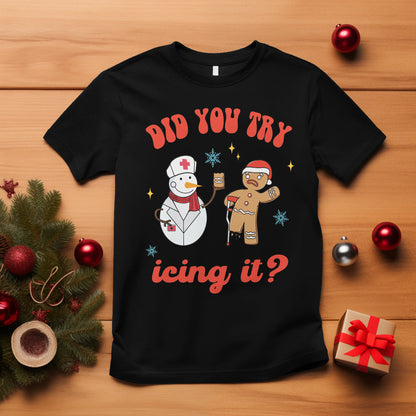 christmas-t-shirt-did-you-try-icing-it-snowman-nurse-snap-gingerbread