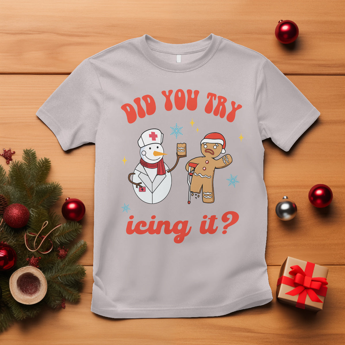 christmas-t-shirt-did-you-try-icing-it-snowman-nurse-snap-gingerbread