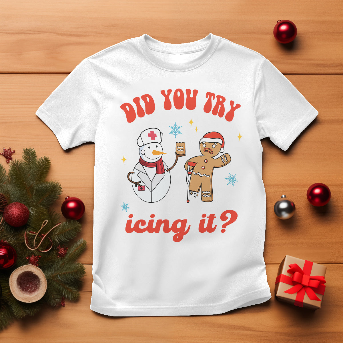 christmas-t-shirt-did-you-try-icing-it-snowman-nurse-snap-gingerbread