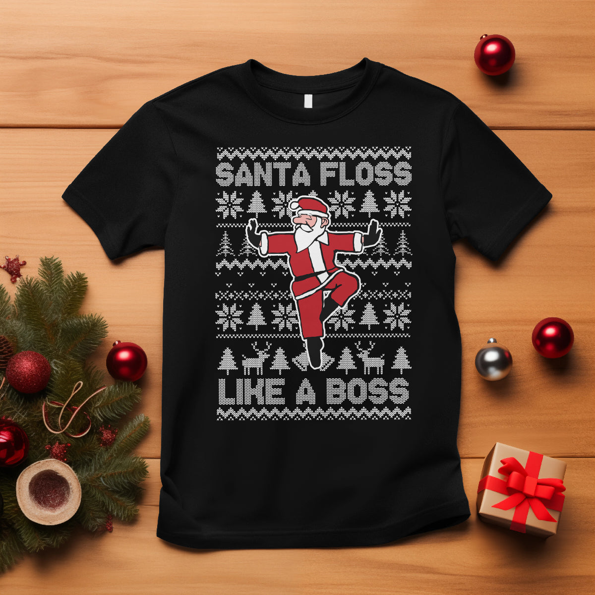 christmas-t-shirt-santa-floss-like-a-boss-funny-dancing