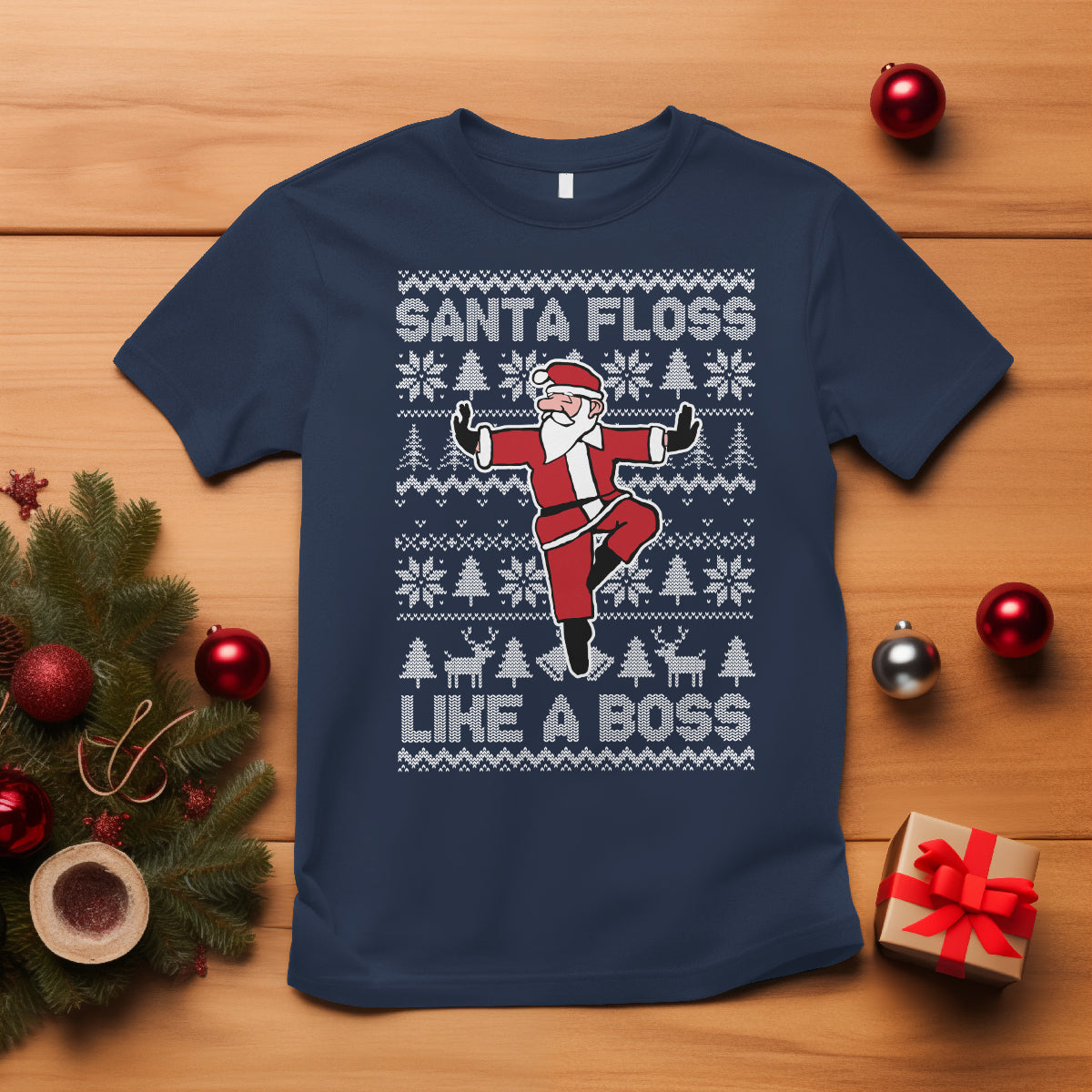 christmas-t-shirt-santa-floss-like-a-boss-funny-dancing