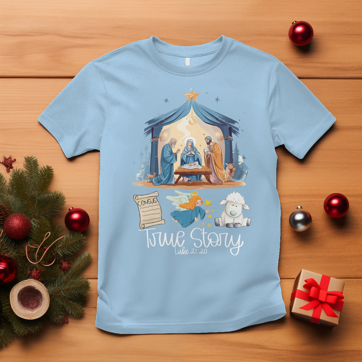 true-story-nativity-christmas-baby-god-jesus-christian-t-shirt