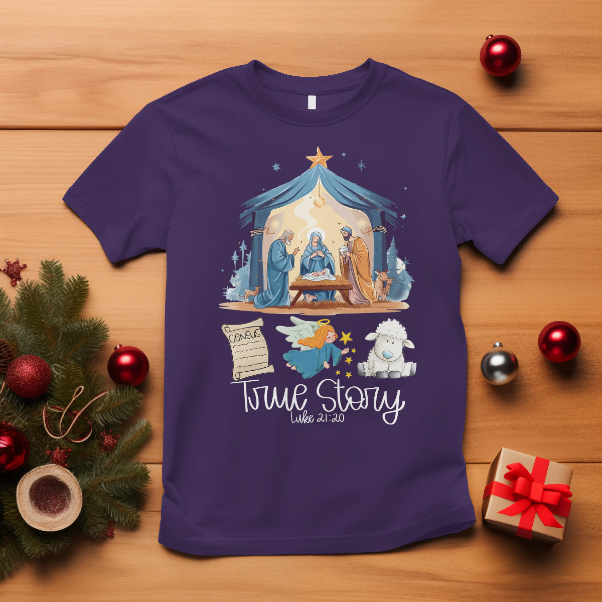 true-story-nativity-christmas-baby-god-jesus-christian-t-shirt