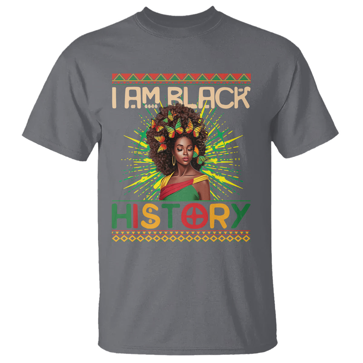 i-am-black-history-african-american-women-pretty-butterfly-t-shirt