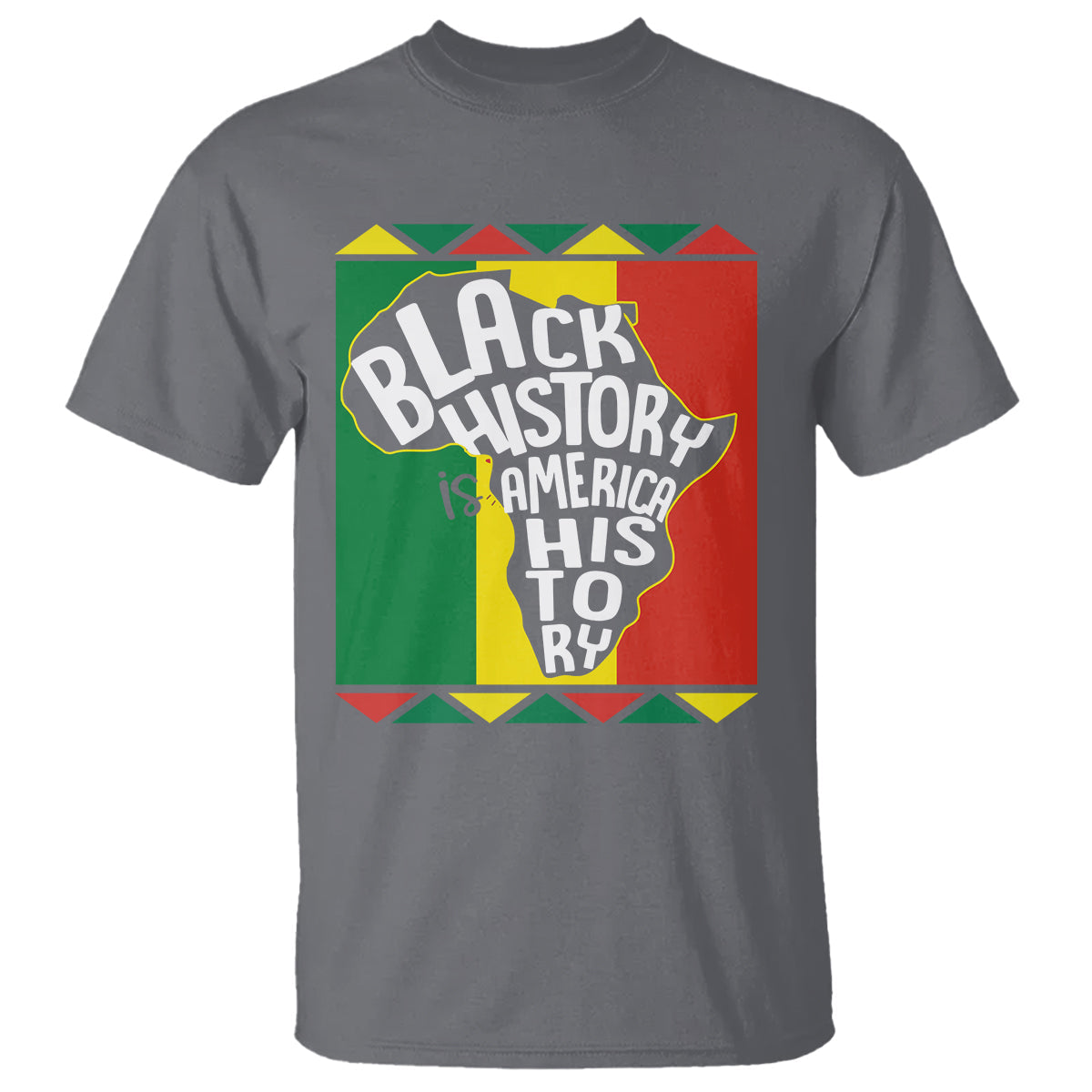 black-history-is-american-history-patriotic-african-american-t-shirt