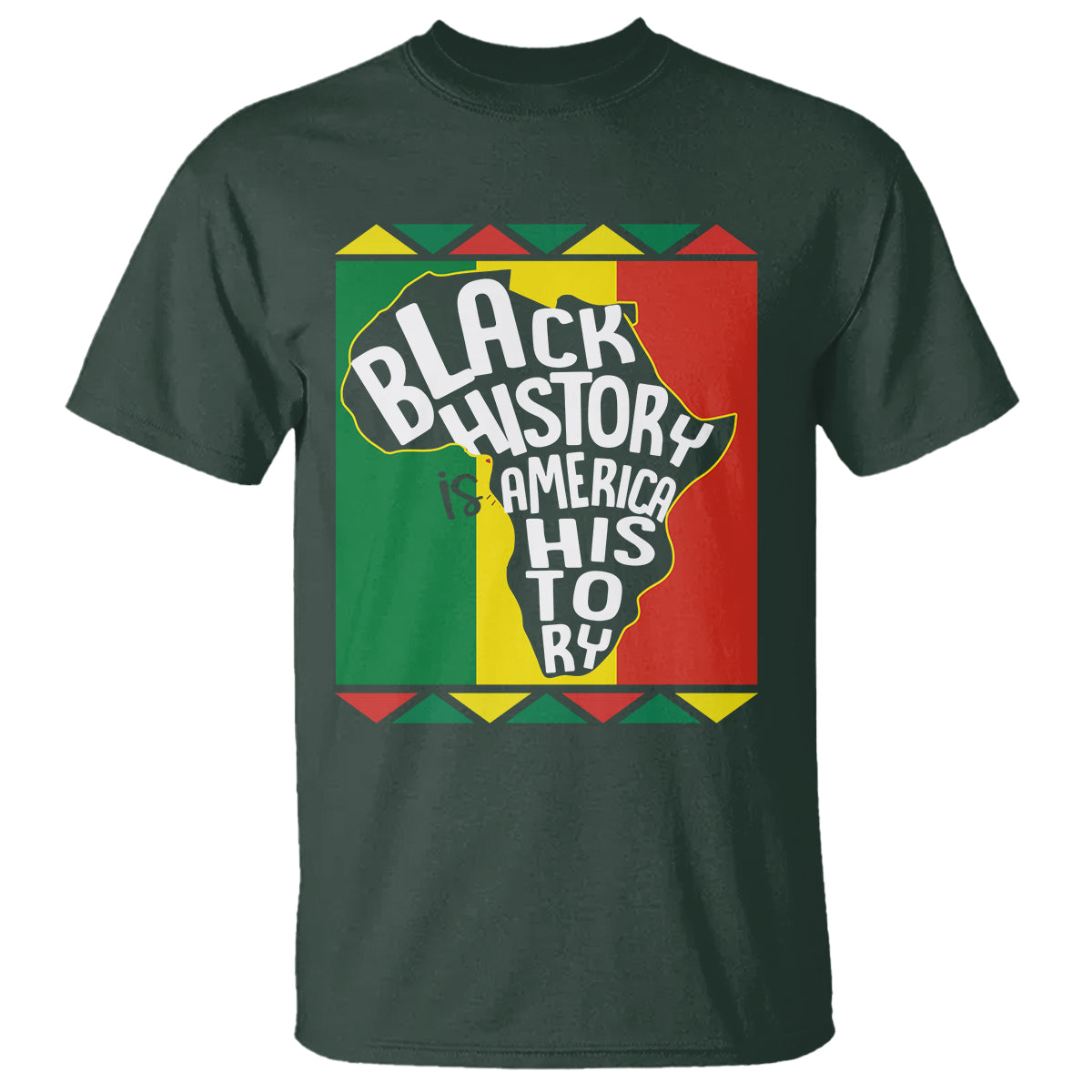 black-history-is-american-history-patriotic-african-american-t-shirt