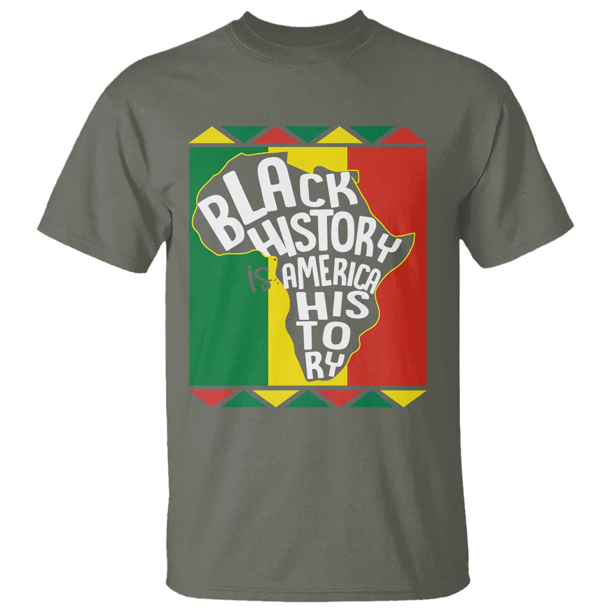 black-history-is-american-history-patriotic-african-american-t-shirt