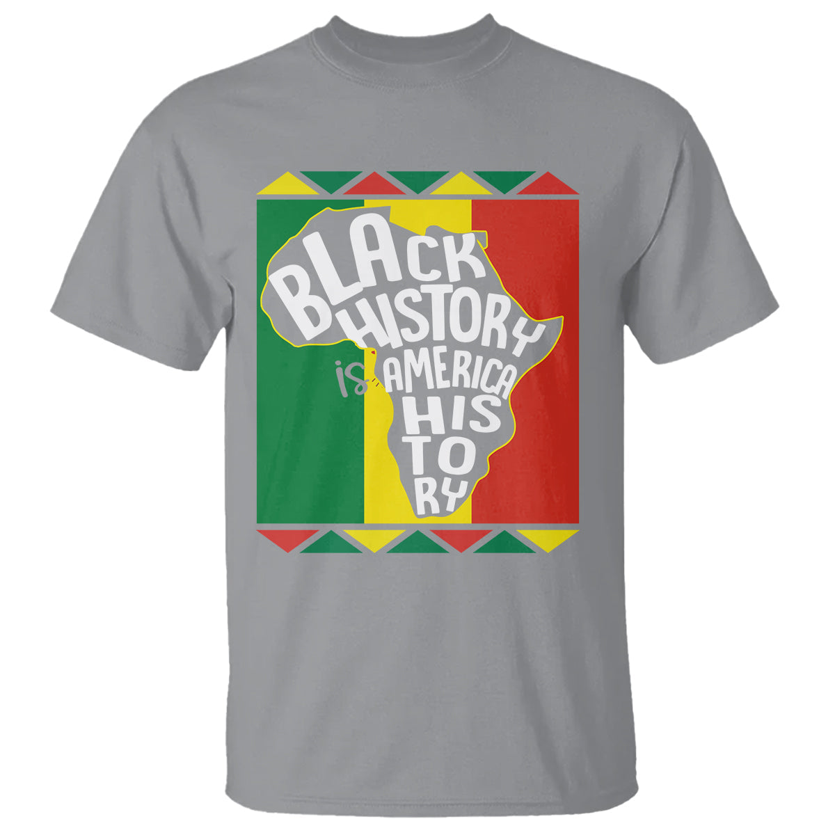 black-history-is-american-history-patriotic-african-american-t-shirt