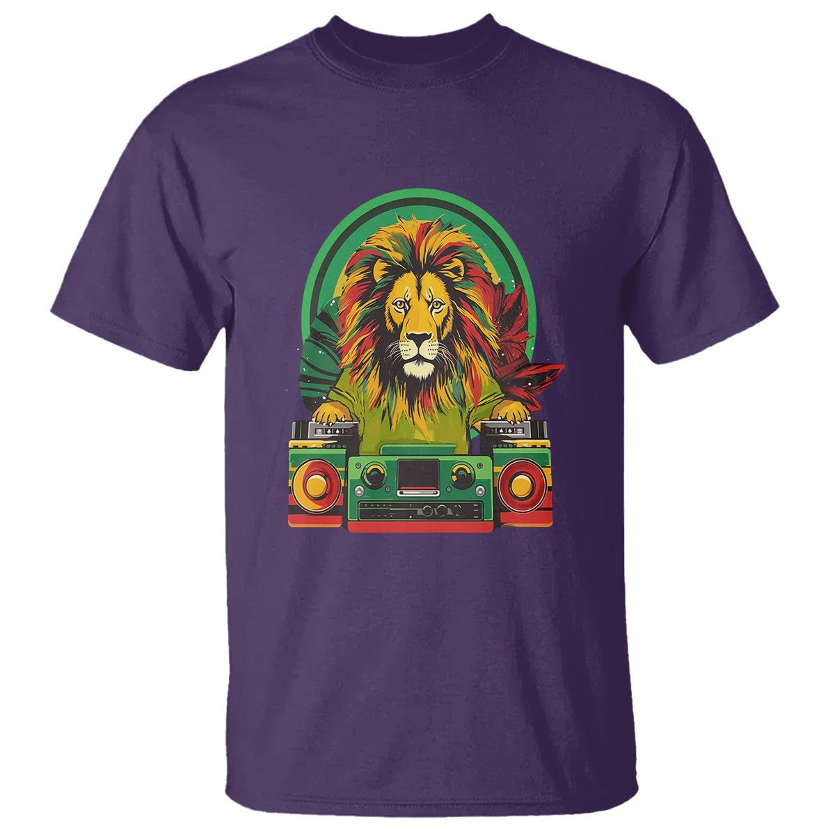 rasta-reggae-music-headphones-jamaican-pride-lion-boombox-t-shirt