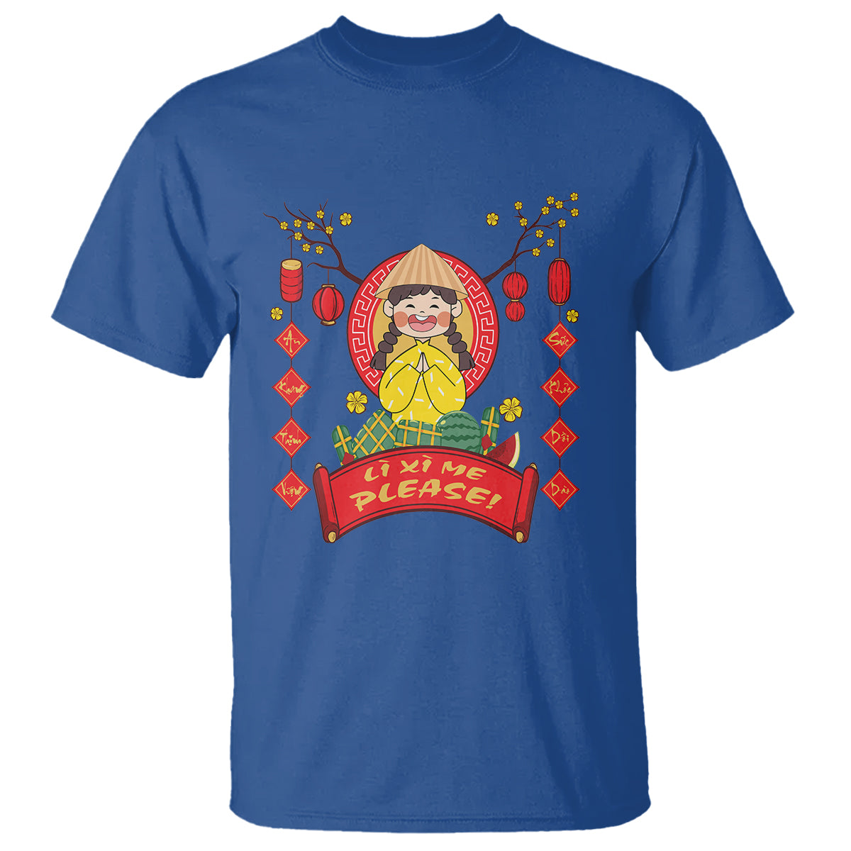 vietnamese-lunar-new-year-t-shirt-li-xi-me-please-cute-girl-tet-traditional-vietnam-food