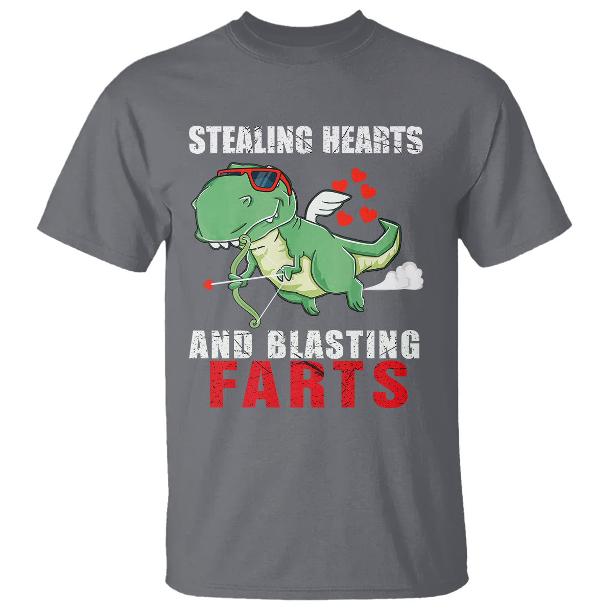 valentines-day-t-shirt-cute-dinosaur-cupid-stealing-hearts-and-blasting-farts