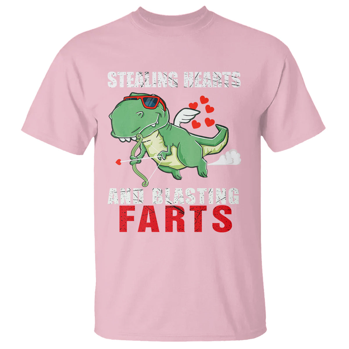valentines-day-t-shirt-cute-dinosaur-cupid-stealing-hearts-and-blasting-farts