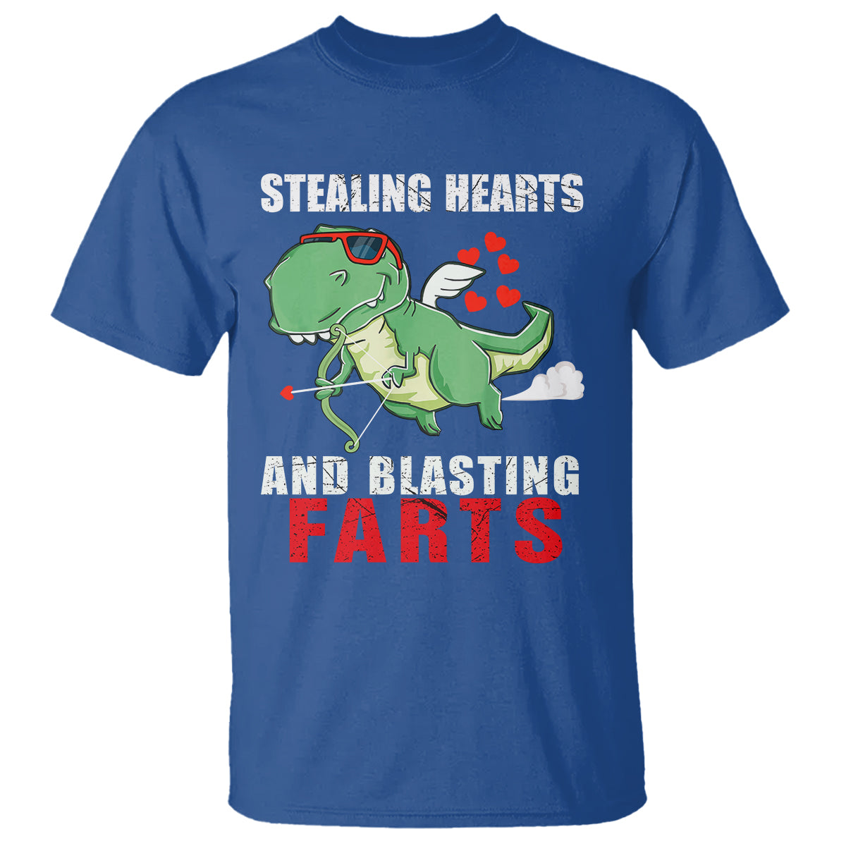 valentines-day-t-shirt-cute-dinosaur-cupid-stealing-hearts-and-blasting-farts