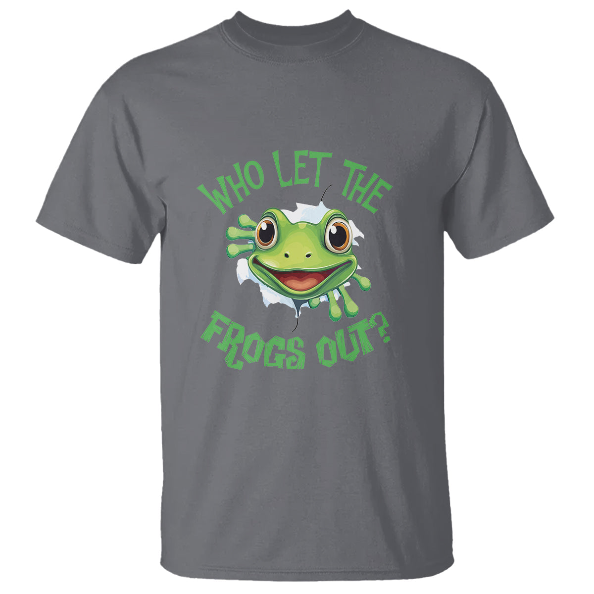 passover-t-shirt-who-let-the-frogs-out-funny-jewish-1