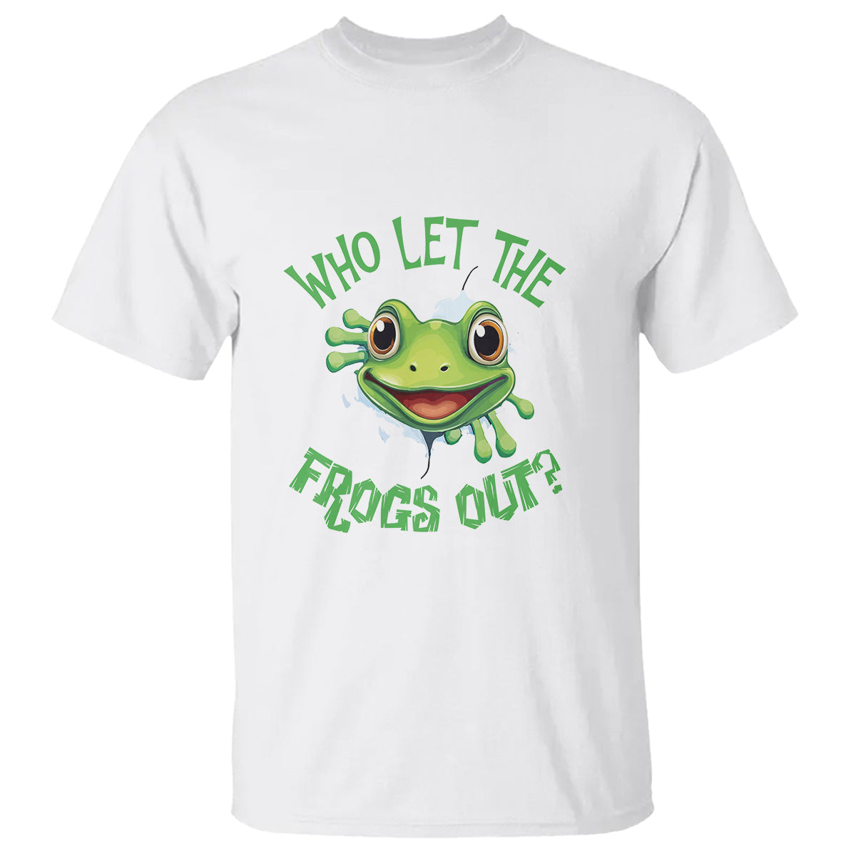 passover-t-shirt-who-let-the-frogs-out-funny-jewish-1