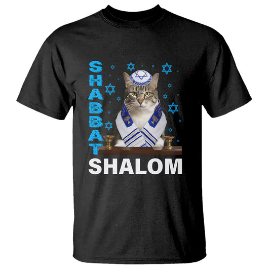 passover-cat-lover-t-shirt-shabbat-shalom-cute-jewish-cat-1
