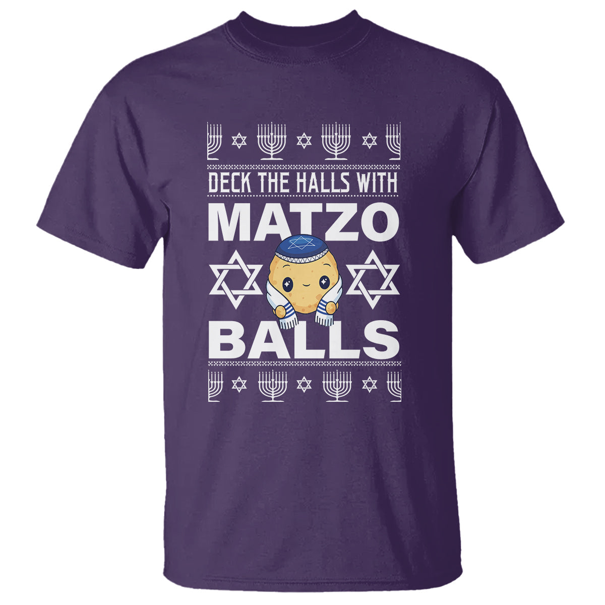 passover-t-shirt-deck-the-halls-with-matzo-balls-jewish-pesach-soup-1
