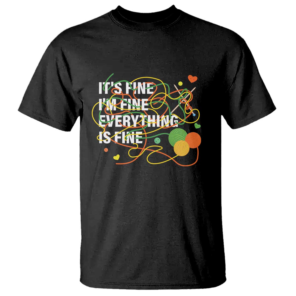 funny-crochet-t-shirt-its-fine-im-fine-everything-is-fine-knitting