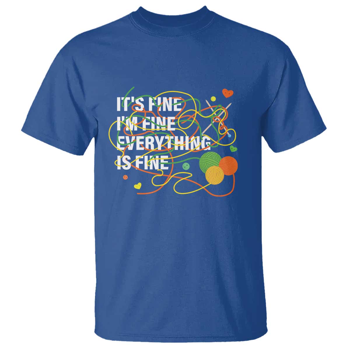funny-crochet-t-shirt-its-fine-im-fine-everything-is-fine-knitting
