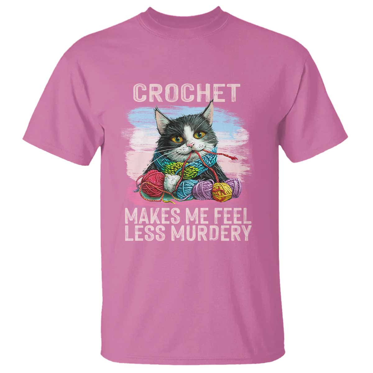 funny-crochet-cat-t-shirt-crochet-makes-me-feel-less-murdery