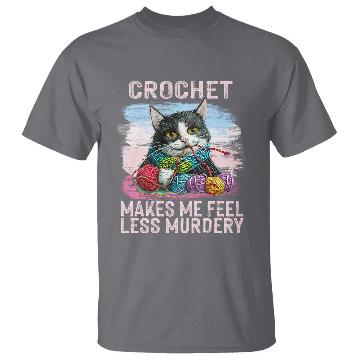 funny-crochet-cat-t-shirt-crochet-makes-me-feel-less-murdery