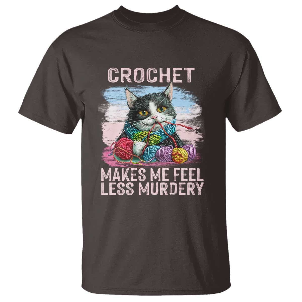 funny-crochet-cat-t-shirt-crochet-makes-me-feel-less-murdery
