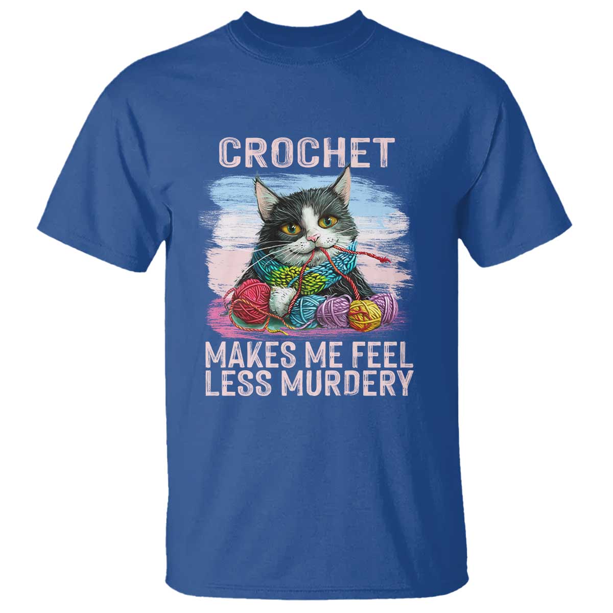 funny-crochet-cat-t-shirt-crochet-makes-me-feel-less-murdery