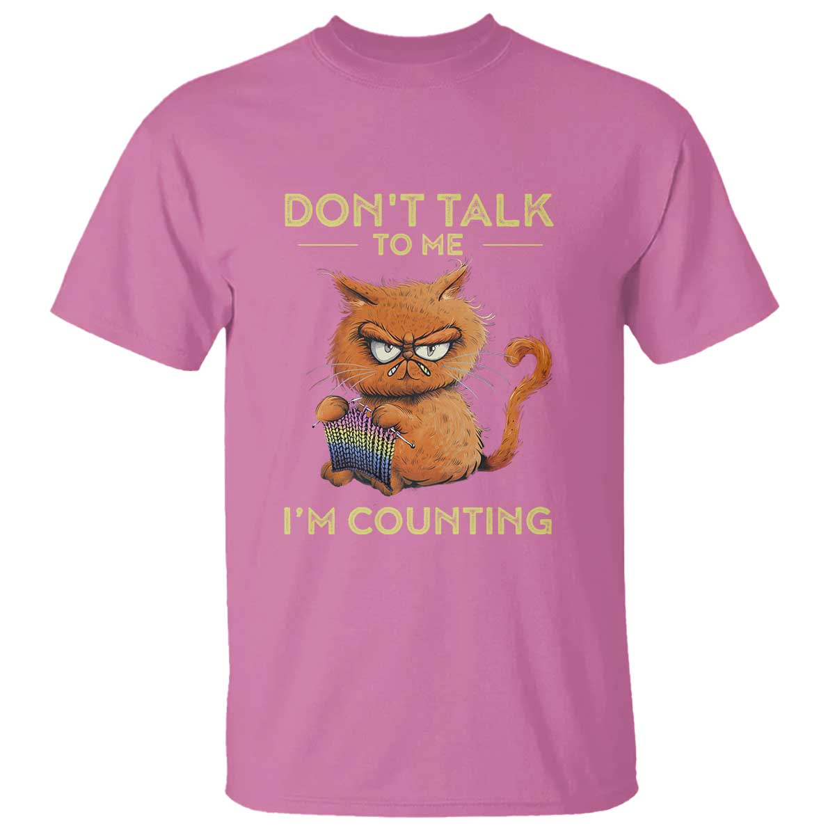 funny-crochet-cat-t-shirt-dont-talk-to-me-im-counting