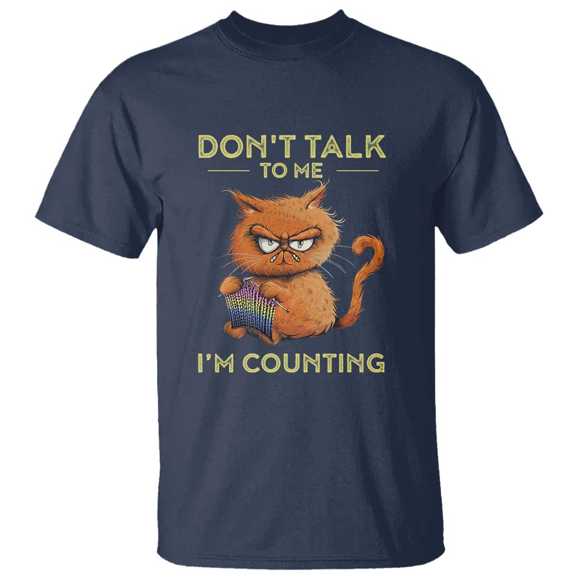 funny-crochet-cat-t-shirt-dont-talk-to-me-im-counting