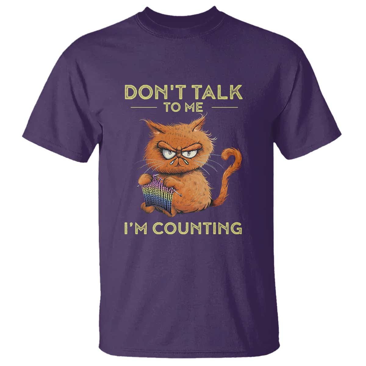 funny-crochet-cat-t-shirt-dont-talk-to-me-im-counting