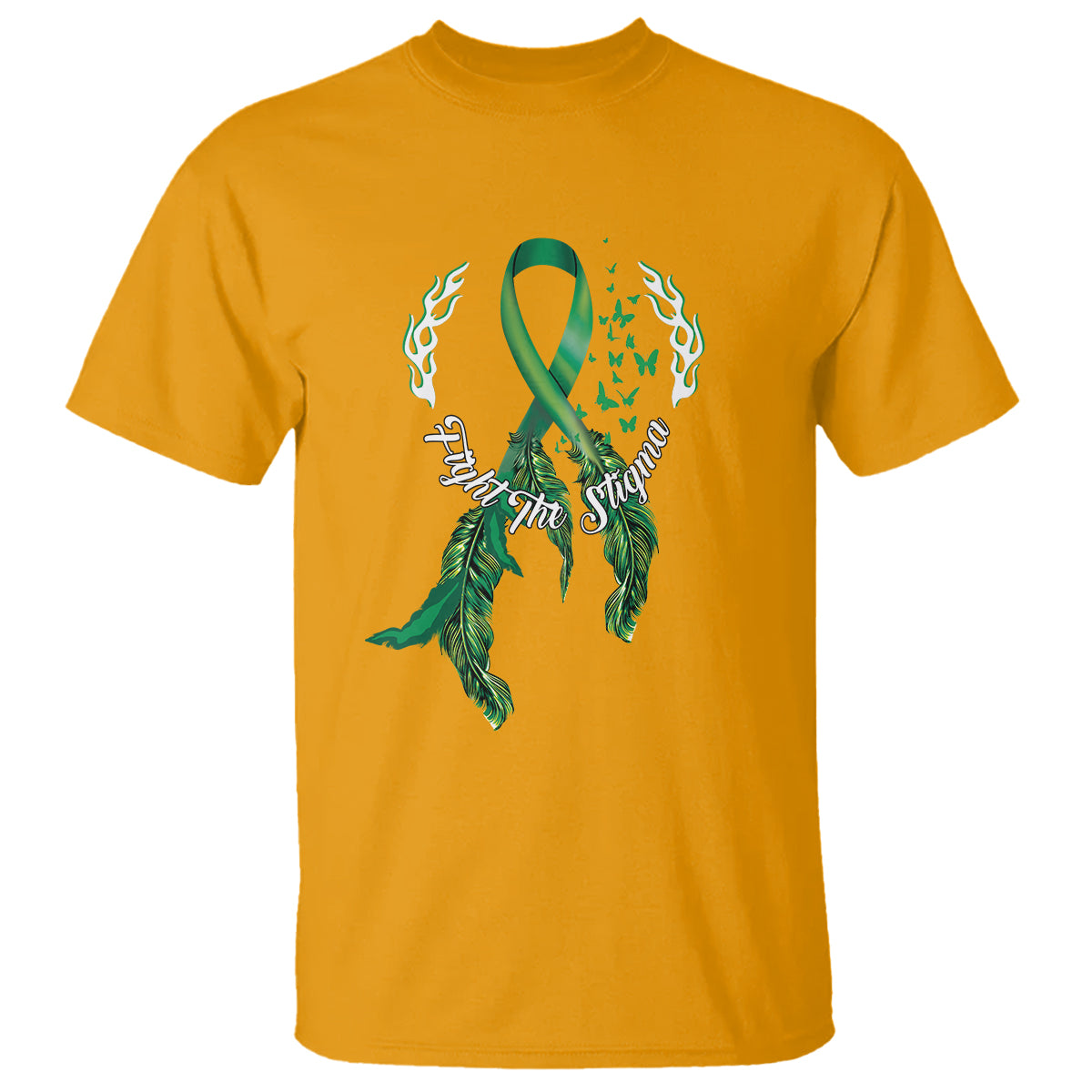 mental-health-awareness-t-shirt-fight-the-stigma-butterfly-green-ribbon